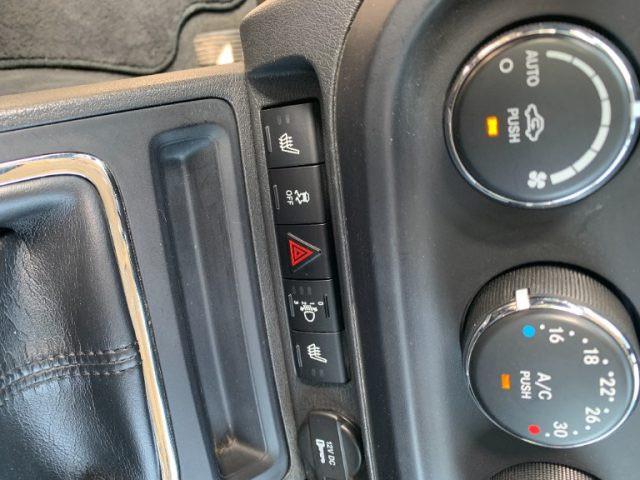JEEP Compass 2.2 CRD Limited 2WD