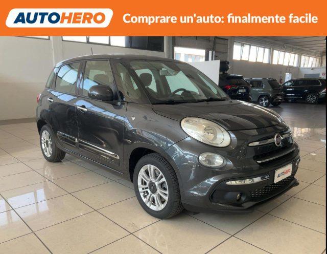 FIAT 500L 1.6 Multijet 120 CV Lounge