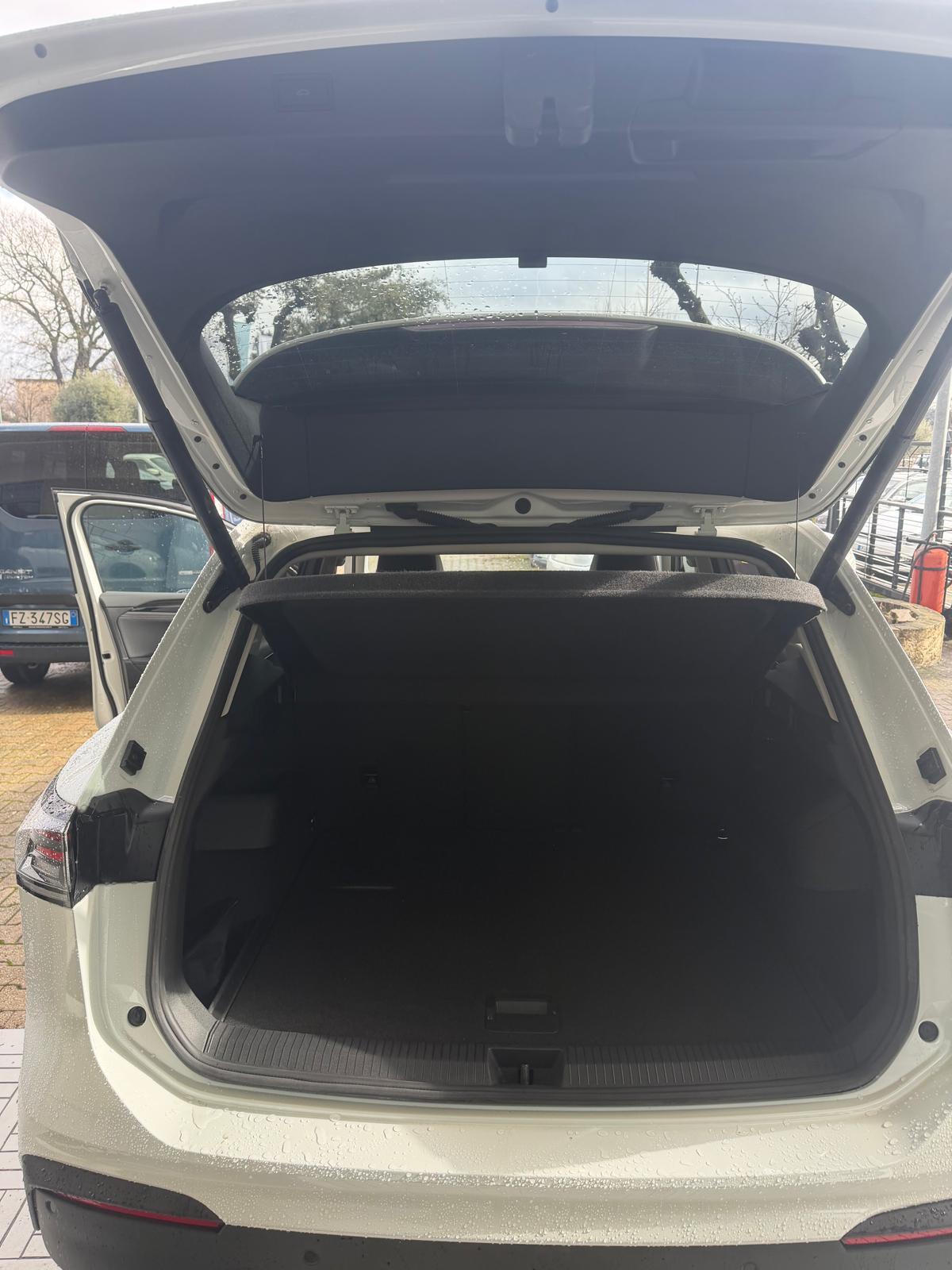 Volkswagen Tiguan 2.0 TDI 150 CV DSG Edition Plus