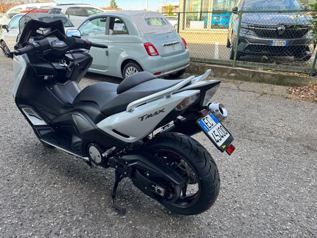 YAMAHA T Max 530 530