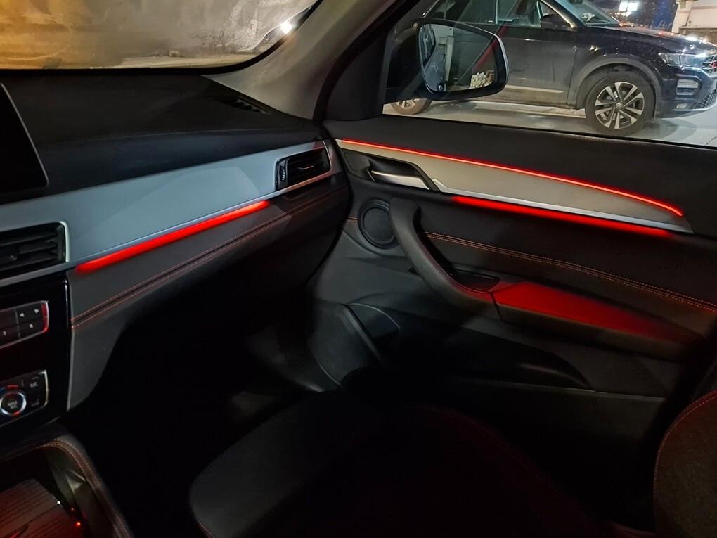 Bmw X1 sDrive16d xLine - 2021