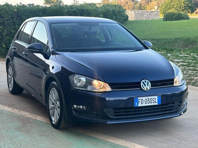 VOLKSWAGEN Golf 1.2 TSI 110 CV 5p. Comfortline BlueMotion UNIPRO