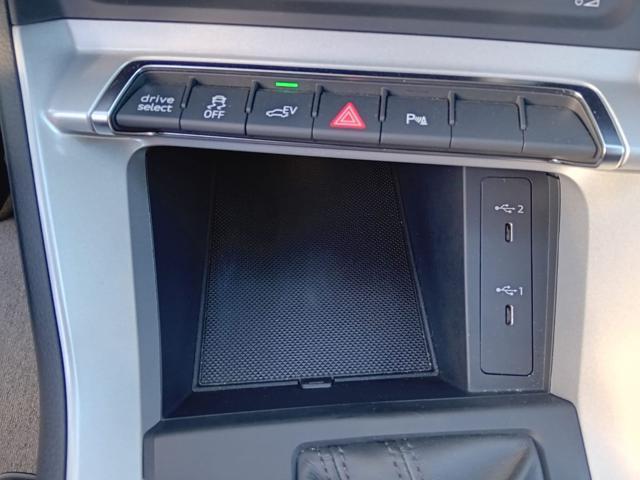 AUDI Q3 SPB 45 TFSI e 150CV PLUG-IN S-TRONIC BUSINESS PLUS