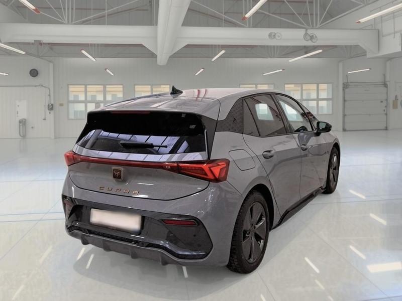 CUPRA BORN 58 kWh 70kW 5 PORTE