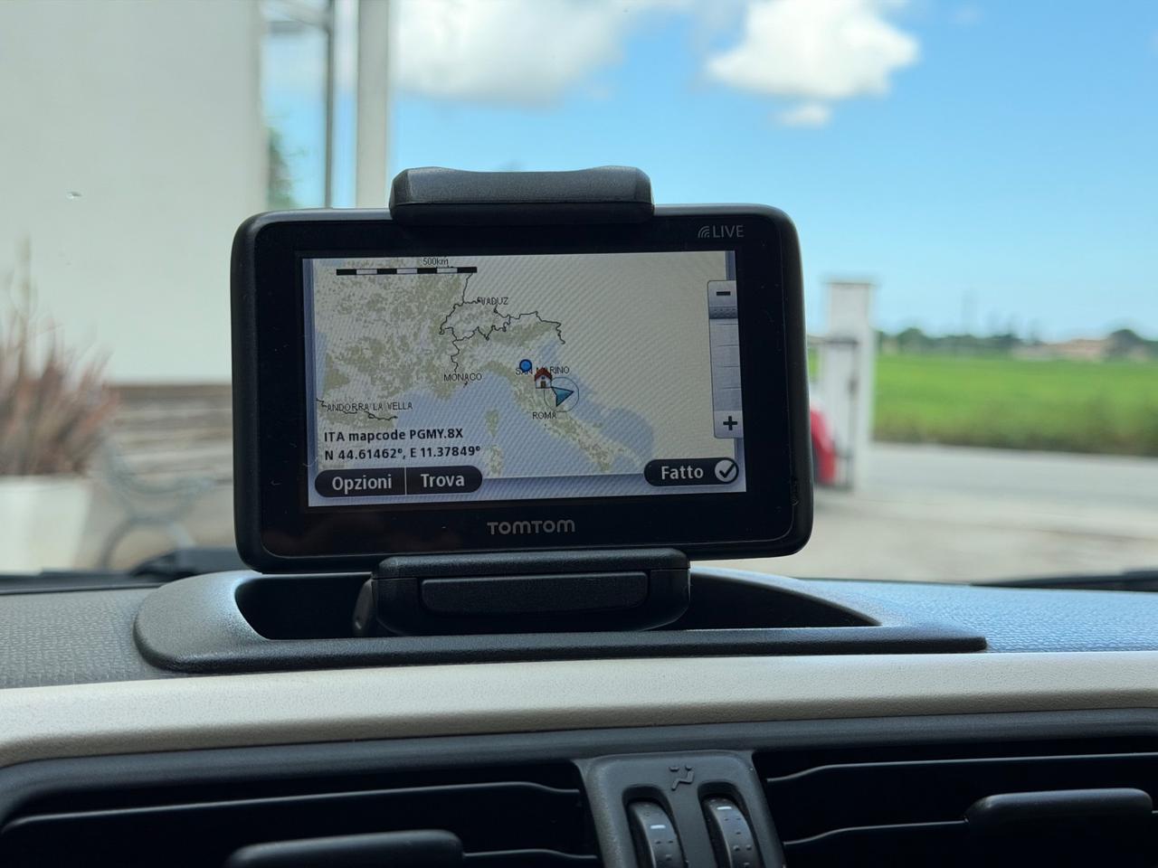 Fiat Panda 0.9 TwinAir Natural Power Lounge