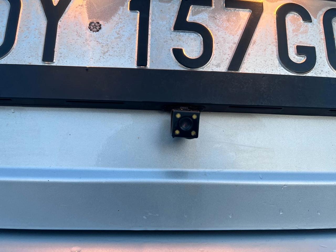 Chevrolet Aveo 1.2 5 porte LT GPL Eco Logic