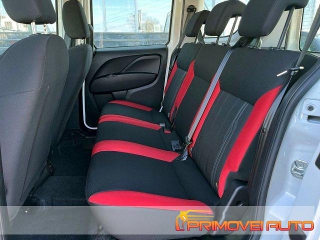 FIAT Doblo Doblò 1.4 Combi