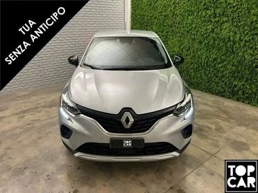 Renault Captur Full Hybrid E-Tech 145 CV Zen