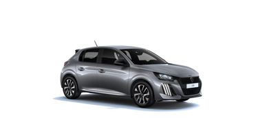 PEUGEOT 208 2ª serie 208 Hybrid 110 e-DCS6 5 p...