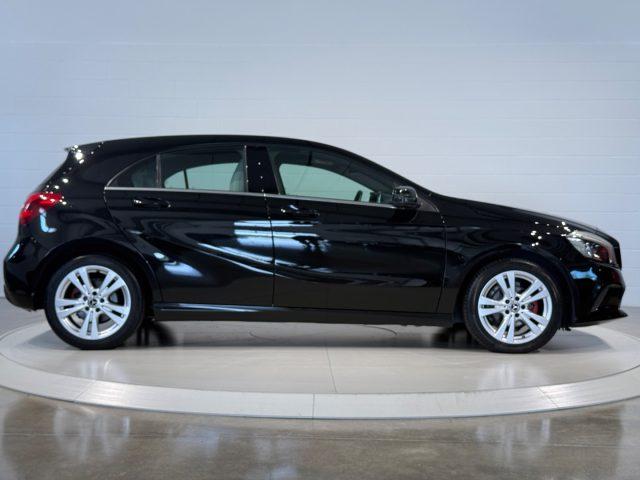 MERCEDES-BENZ A 180 d Sport PREZZO REALE