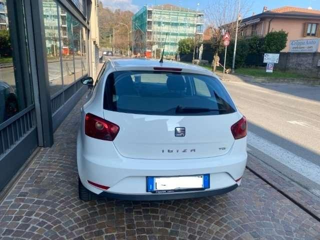 SEAT Ibiza 1.2 TDI I-Tech - Neopatentati