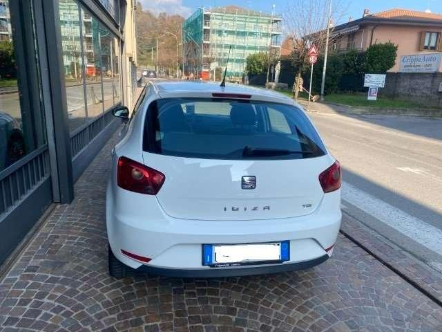 SEAT Ibiza 1.2 TDI I-Tech