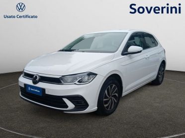 Volkswagen Polo 1.0 TSI Life