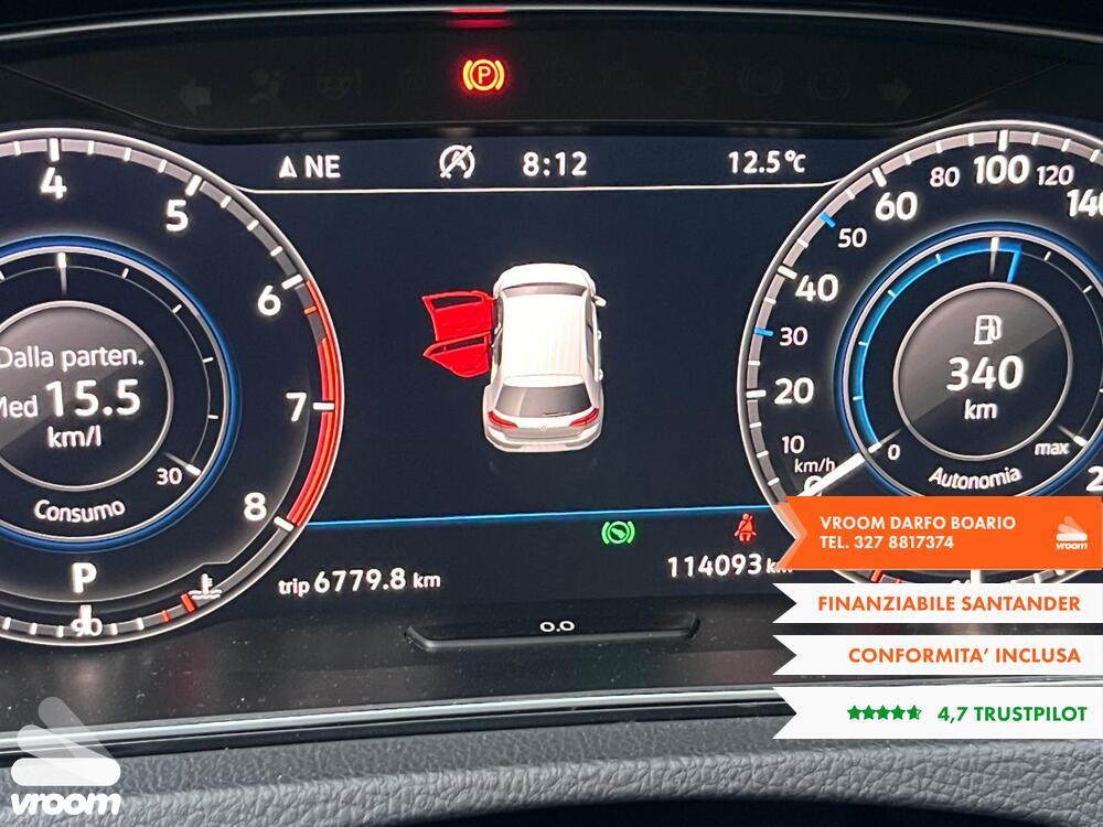 VOLKSWAGEN Golf 8ª serie Golf 1.5 eTSI 150 CV ...