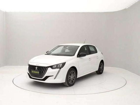 Peugeot 208 1.2 puretech Active Pack s