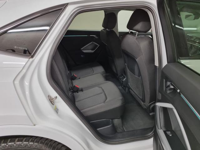 AUDI Q3 SPB 35 TDI S tronic S line edition