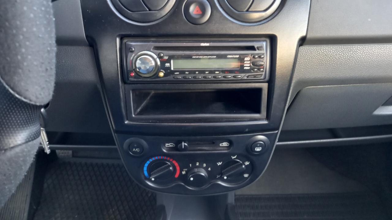 Chevrolet Matiz 800 SE Chic GPL Eco Logic