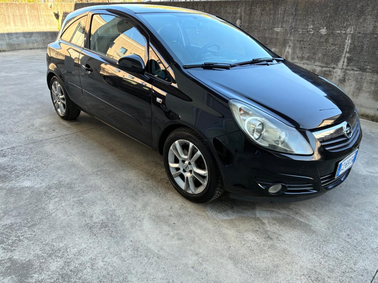Opel Corsa 1.3 CDTI 90CV 3 porte Sport