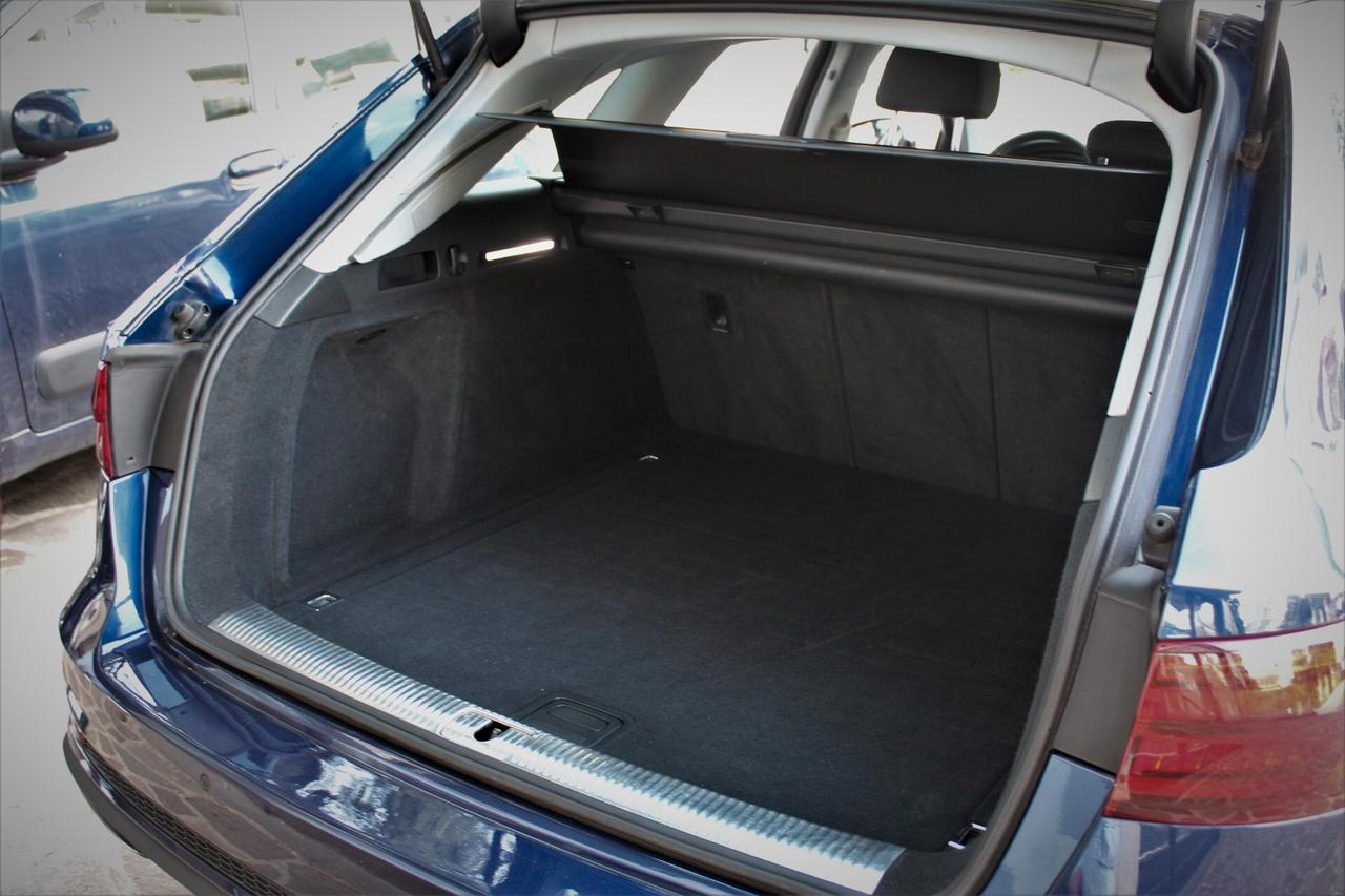 Audi A4 Avant 35 TDI S tronic Sport