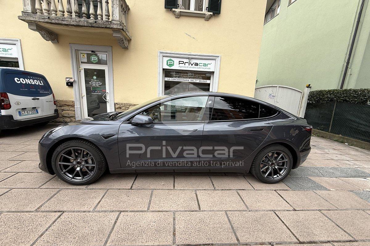 TESLA Model 3 Long Range Dual Motor AWD