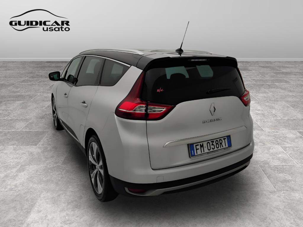RENAULT Grand Scenic IV 2017 - Grand Scenic 1.6 dci energy Intens 13