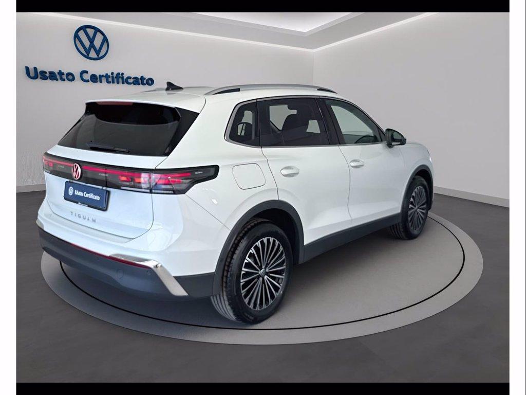 VOLKSWAGEN Tiguan 2.0 tdi elegance 150cv dsg del 2026