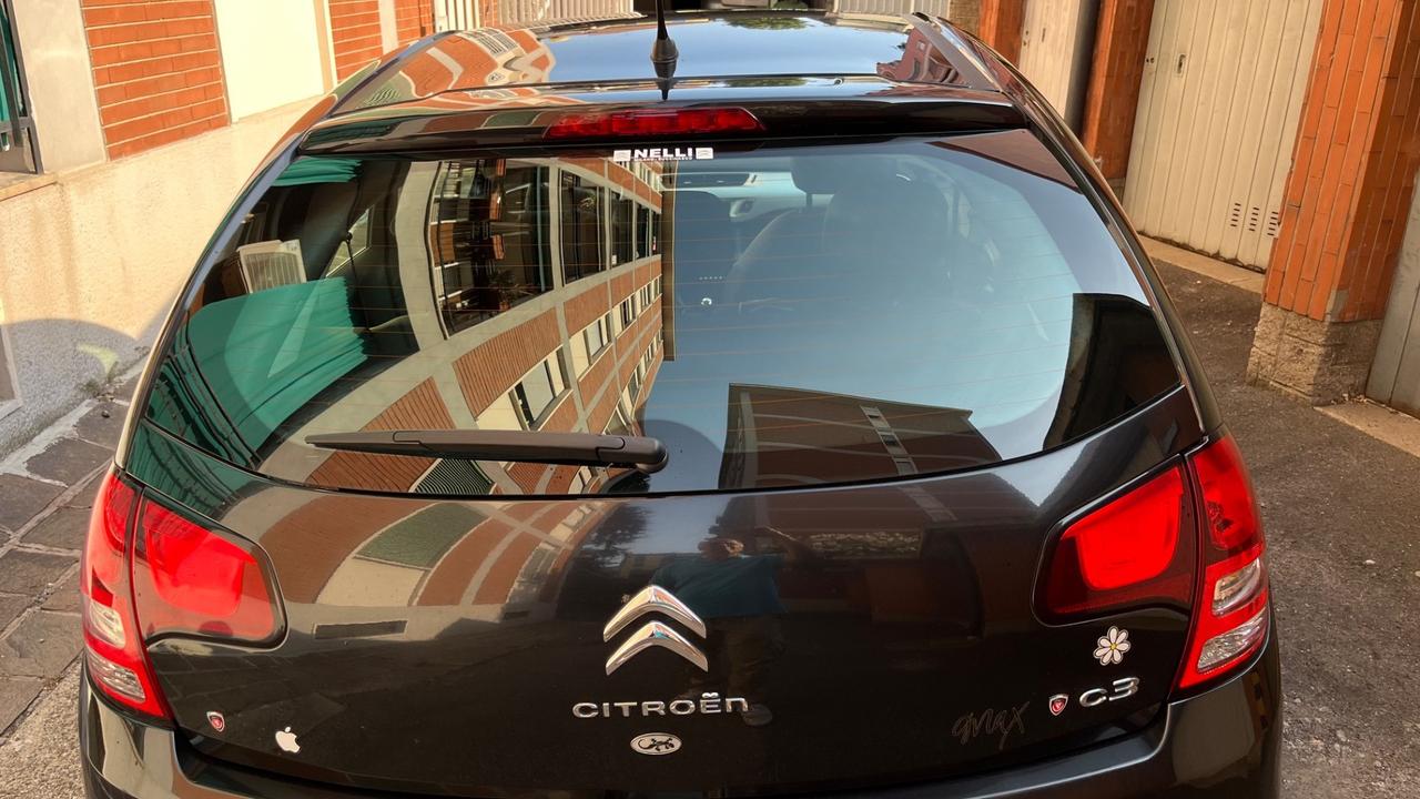 Citroen C3 1.1 Attraction