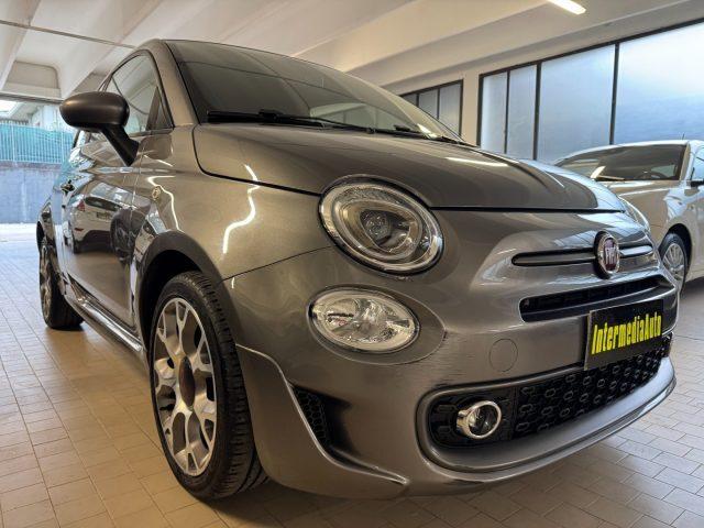 FIAT 500 1.2 S Unico Prop.