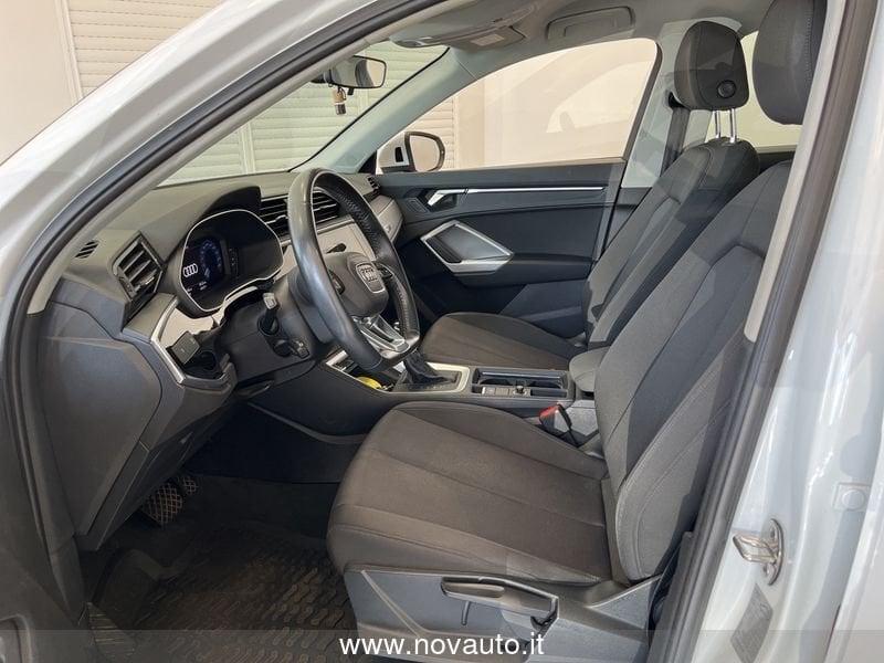 Audi Q3 Q3 35 TFSI S tronic Business Advanced