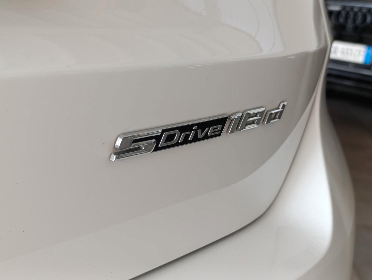 BMW X1 sdrive18d X-Line auto