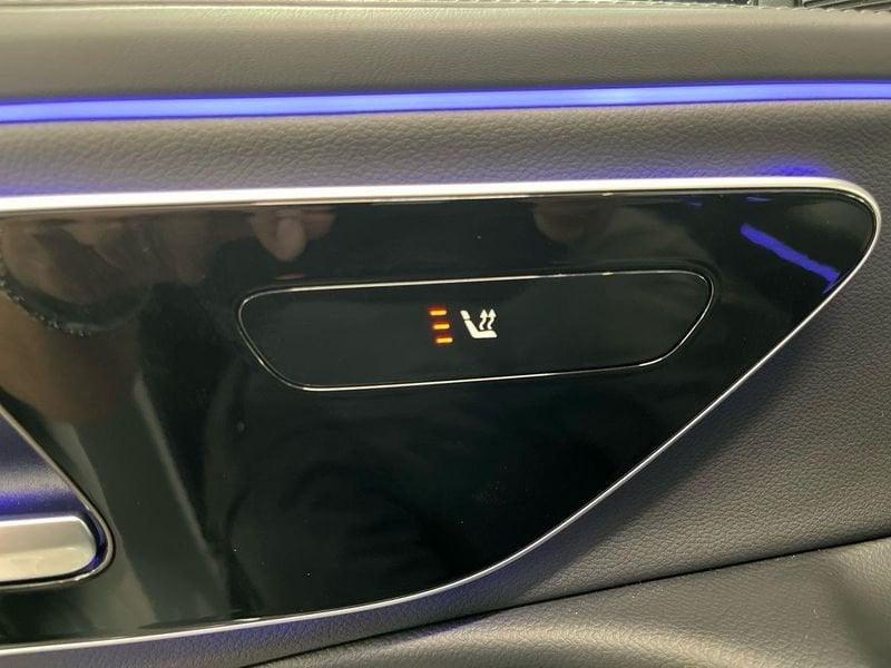 Mercedes-Benz Classe E E SW 220 d AMG Line Advanced auto