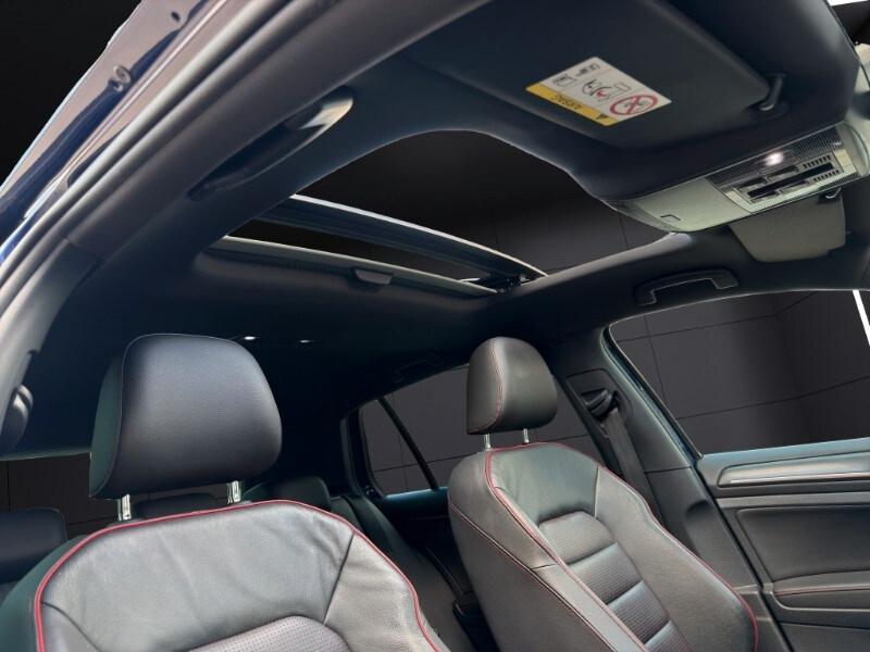 VOLKSWAGEN Golf 7ª serie Golf GTI Performance ...