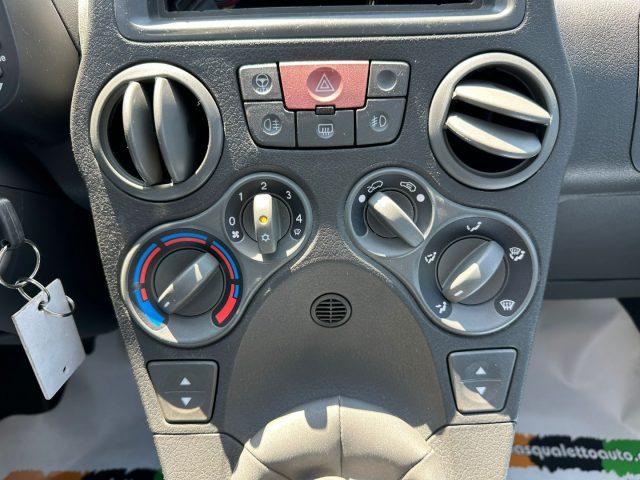 FIAT Panda OK NEO PAT. 1.2 GPL Dynamic