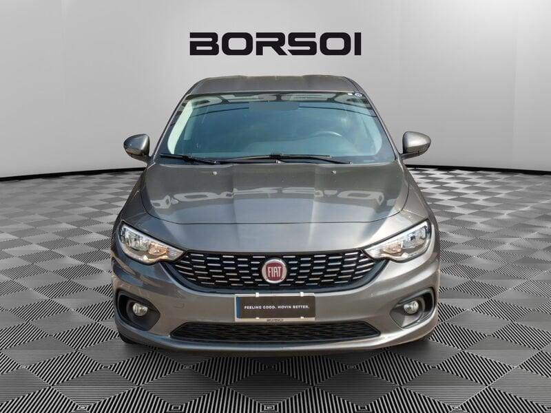 FIAT Tipo (2015-->) 1.6 Mjt S&S 5 porte Easy