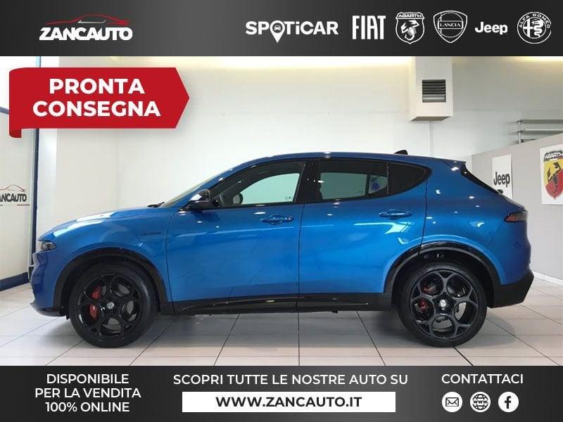Alfa Romeo Tonale Tonale 1.5 130 CV MHEV TCT7 Veloce MY24