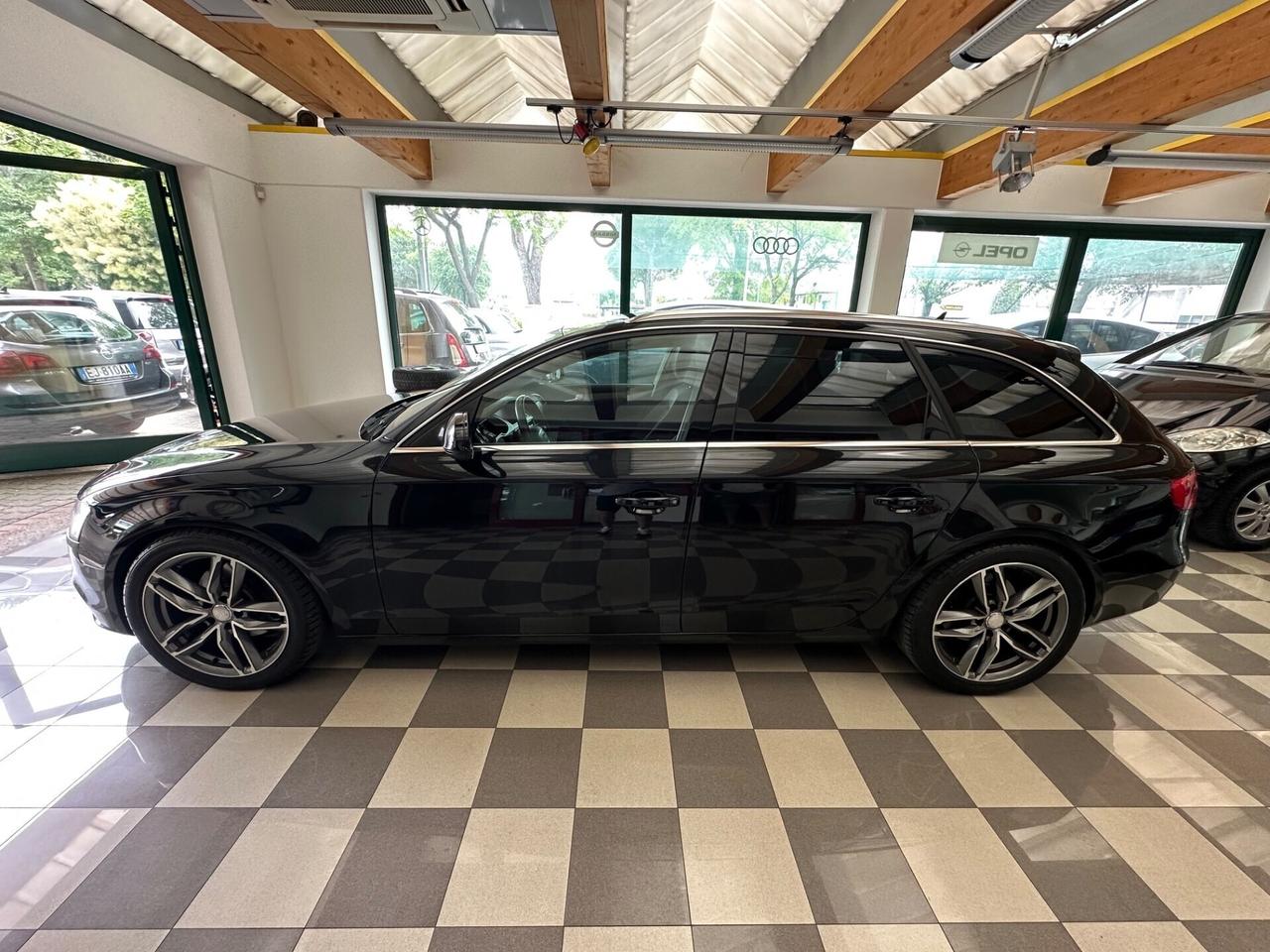 Audi A4 Avant 2.0 TDI 143CV Impeccabile