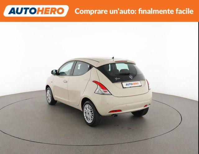 LANCIA Ypsilon 1.2 69 CV 5 porte Gold