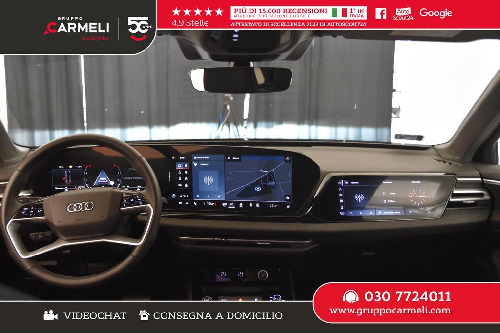 Audi A5 2.0 TDI mHEV+ Business S tronic