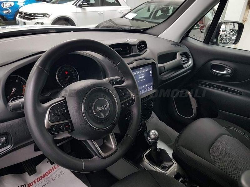 Jeep Renegade Renegade 1.0 t3 Limited 2wd