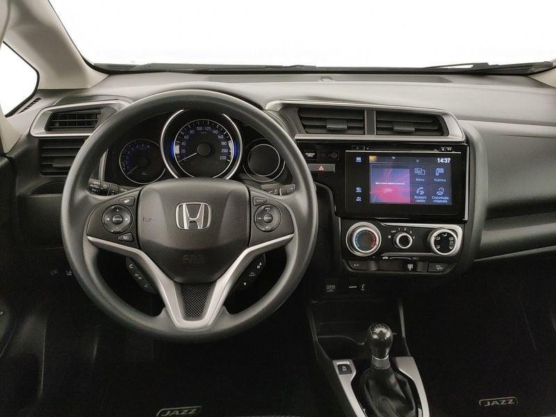 Honda Jazz 1.3 Comfort Navi ADAS