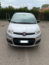 Fiat Panda 0.9 Natural Power - NEOPATENTATI - GARANTITA -
