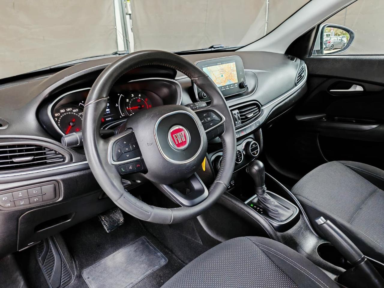 Fiat Tipo 1.6 Mjt S&S 5 porte Lounge
