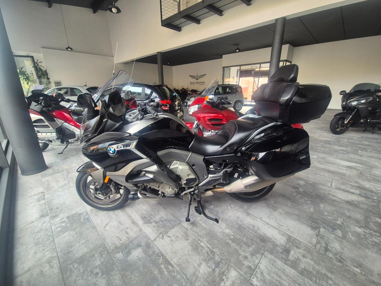 Bmw K 1600 GTL