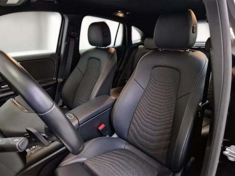 MERCEDES-BENZ GLA 250 Automatic EQ-POWER Business Extra