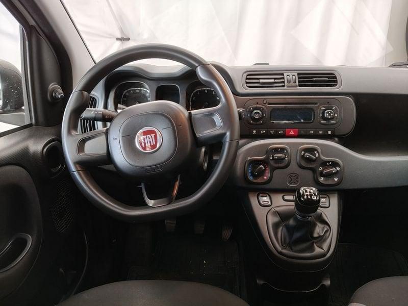FIAT Panda Panda 1.2 Pop
