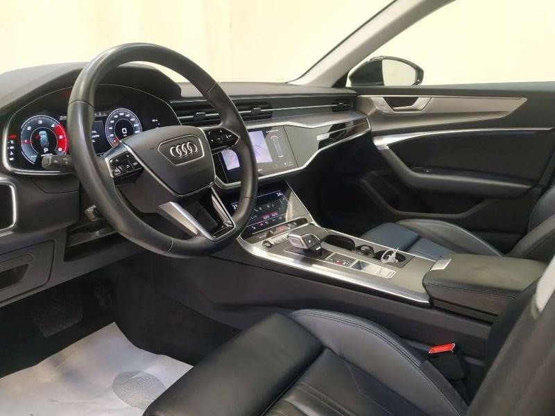 Audi A6 Avant 45 3.0 tdi mhev Business Sport quattro s-tronic