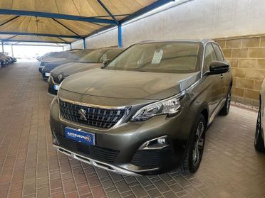 Peugeot 3008 BlueHDi 130 S&S Allure