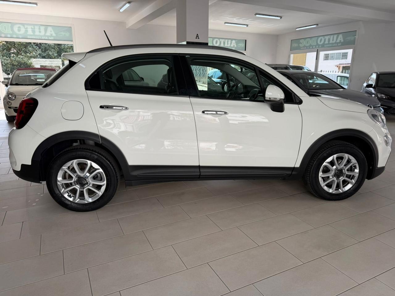 Fiat 500X 1.3 MultiJet 95 CV LOIG