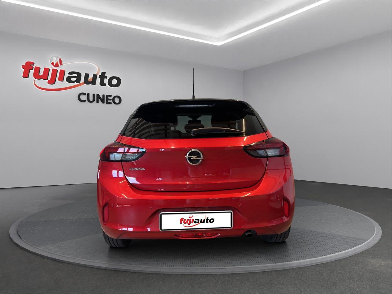 Opel Corsa 1.2 Elegance s&s 75cv