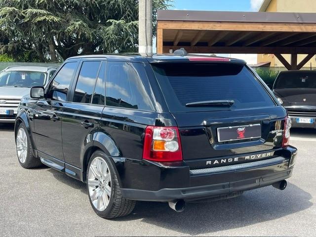 Range Rover Sport 3.6 TDV8 HSE